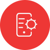 Application DevelopmentCan we help customers with their application development?  If yes, we provide consultation services?  Might need a few lines here from you.