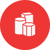 Materials SelectionWe can assist our customers select the most economical resins that meet or exceed all of their requirements.